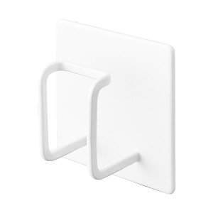 tower ^[ (R) }OlbgoX[V[z[XtbN Magnetic Shower Hose Holder C [  |p Xv[ ]|h~