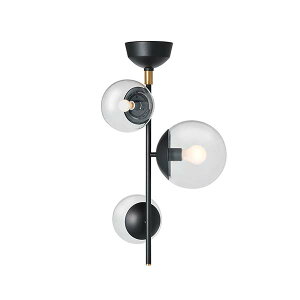 ARTWORKSTUDIO A[g[NX^WI Bliss vertical 3-ceiling light uXo[`J3V[OCg (LEDt) AW-0655E V[Ov VƖ 60W×3