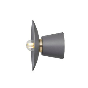 ARTWORKSTUDIO �A�[�g���[�N�X�^�W�I Probe-wall lamp S �v���[�u�E�H�[�������v (S) AW-0658 / �E�H�[�����C�g �u���P�b�g���C�g �ǖʏƖ� �Ǌ|�Ɩ� �`60W×1�� LED���Ή��y�v�ݒu�H���z
