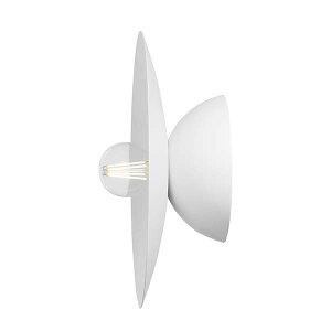 ARTWORKSTUDIO �A�[�g���[�N�X�^�W�I Probe-wall lamp (L) �v���[�u�E�H�[�������v (L) (LED���t��) AW-0659E �E�H�[�����C�g �u���P�b�g���C�g �ǖʏƖ� �Ǌ|�Ɩ� 60W����×1�� ���M����(�`60W)�y�v�ݒu�H��