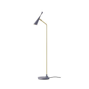 ARTWORKSTUDIO �A�[�g���[�N�X�^�W�I Gossip-LED long desk light �S�V�b�vLED�����O�f�X�N���C�g (LED����) AW-0664E �f�X�N�����v �e�[�u�����C�g ���Ɩ� �^�b�`�X�C�b�` ���i�K���� �^�J