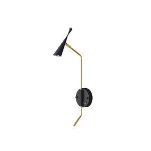 ARTWORKSTUDIO �A�[�g���[�N�X�^�W�I Gossip LED-wall lamp �S�V�b�vLED�E�H�[�������v (LED����) AW-0665E �E�H�[�����C�g �u���P�b�g���C�g �ǖʏƖ� �Ǌ|�Ɩ� �g�O���X�C�b�` �^�J