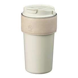 Cores コレス 2WAY TUMBLER 2WAYタンブラー C570 真空断熱二重構造 450ml ステンレスボトル 保温 保冷 ストロー付き 大口径 水筒 サーモボトル マグボトル マイボトル ウォーターボトル カフェボトル