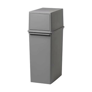 like-it CNCbg Front open trash bin 25 slim tgI[vgbVr25 X LBD-08 y1Pʁz S~ ݔ _Xg{bNX { 25bg OʊJ