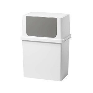 like-it CNCbg Front open trash bin 17 wide tgI[vgbVr17 Ch LBD-09 y1Pʁz S~ ݔ _Xg{bNX { 17bg OʊJ d˒u