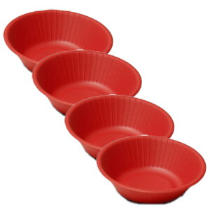 ideaco CfAR b fiber bowl 4pcs r[t@Co[ {E (4g) {E  fBbV{E M o[xL[ Lv AEghA