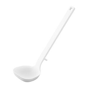 tower ^[ (R) VR[ S Silicone Ladle S@ Lb`pi   ϔM u ɂ VR[Lb`c[ H@Ή [h