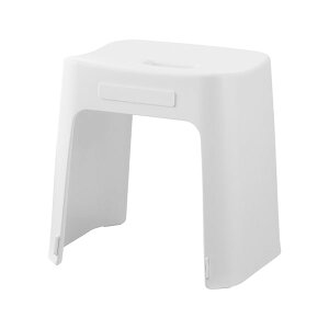 tower ^[ (R) 􂢂₷}OlbgCCX SH32 Easy-Wash Magnetic Bath Stool oX`FA oXACe Ď[ ǎ[ Vv