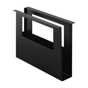 tower ^[ (R) fXNA4t@C[z_[ Under-Desk Document Organizer [A4] e[ubN fXN[  ׋ vg [ ^ubg