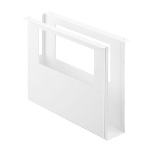 tower ^[ (R) fXNA4t@C[z_[ Under-Desk Document Organizer [A4] e[ubN fXN[  ׋ vg [ ^ubg