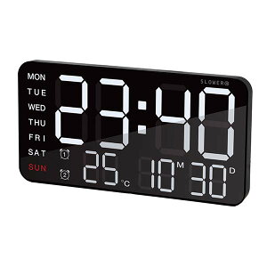 SLOWER XE[ LED CLOCK Cielo LEDNbN VG SLW366/SLW370/SLW371/SLW372 fW^\ \ j\ \ x\ u|p uv |v ACd drΉ ZT[ Px