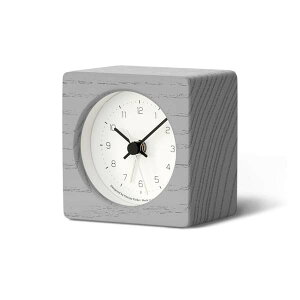 Lemnos mX NEUT alarm clock j[g A[ NbN (ڊo܂v/XC[vZRh) KK24-09 A[v ڊo܂v XC[v[ug uv uv e[uNbN fXN