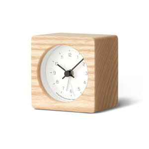 Lemnos mX NEUT alarm clock j[g A[ NbN (ڊo܂v/XC[vZRh) KK24-09 A[v ڊo܂v XC[v[ug uv uv e[uNbN fXN