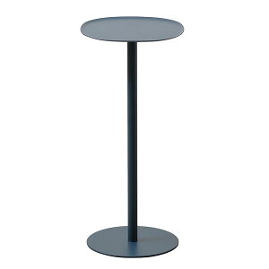 ideaco �C�f�A�R side table 23�@H350/H500 �T�C�h�e�[�u���@�Ƌ� �X�`�[���� �R�[�q�[�e�[�u�� �f�B�X�v���C ���r���O �x�b�h�T�C�h