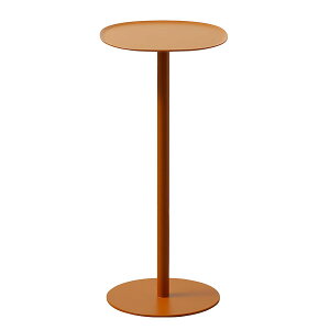 ideaco �C�f�A�R side table 23�@H350/H500 �T�C�h�e�[�u���@�Ƌ� �X�`�[���� �R�[�q�[�e�[�u�� �f�B�X�v���C ���r���O �x�b�h�T�C�h