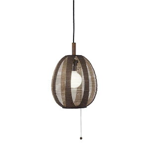 NAGASAWA Lighting VCeBO LANTERN EGG 񓔂܂y_gCg (Mtf) y_gv ݉Ɩ VƖ LEDΉ E26 `100W×1 vXCb` a a a_