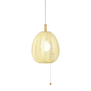 NAGASAWA Lighting VCeBO LANTERN EGG 񓔂܂y_gCg (Mtf) y_gv ݉Ɩ VƖ LEDΉ E26 `100W×1 vXCb` a a a_