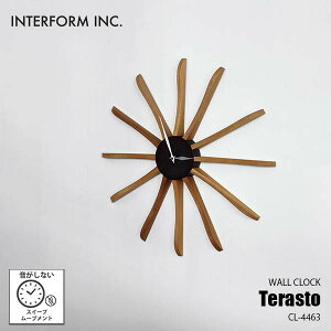 INTERFORM C^[tH Terasto eXg |v CL-4463 |v EH[NbN Ǌ|v Ȃ XC[v[ug XC[vZRh