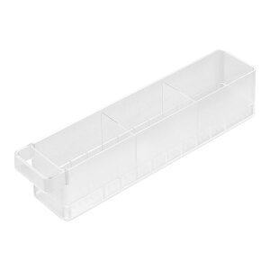 tower ^[ (R) ①ɒ[P[X S d؂tRefrigerator Storage Case with Dividers, Small ①ɓ[ Lb` g[ P[X Rei  vX`bN pbN W[X