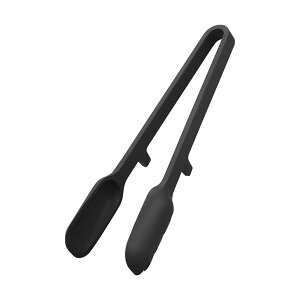 tower ^[ (R) VR[gO Silicone Cooking Tongs Lb`pi   ϔM u ɂ VR[Lb`c[ H@Ή