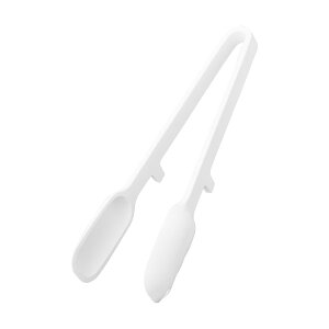 tower ^[ (R) VR[gO Silicone Cooking Tongs Lb`pi   ϔM u ɂ VR[Lb`c[ H@Ή