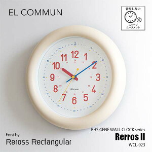 EL COMMUN GR~[ BHS GENE WALL CLOCK Rerros II oEnEXW[ EH[NbN X2 WCL-023 m玞v |v |v Ǌ|v XC[v[ug XC[vZRh Ȃ