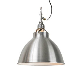 AMPERSAND FACTORY アンパサンドファクトリー AMP ALU SHADE RO MEDIUM WIRE アンパサンド アルミニウムシェード ラウンド ミディアム ワイヤー AMP-L021/-L022/-L072/-L073 ペンダントライト ペンダントランプ 吊下げ照明 天井照明 LED対応 E26 〜60W×1