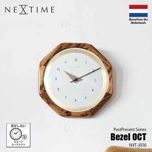 NEXTIME lNX^C PastPresent Series Bezel OCT x[ IN^S (|v/XC[v[ug) NXT-J036 |v Ǌ|v XC[vZRh Ȃ {[J[[ug