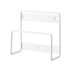 tower^[(R) EH[̏dvbN ΂{[hǑΉ Wall-Mounted Scale Rack, Drywall Compatible oXACe ʏ wX[^[ ǎ[ Ď[