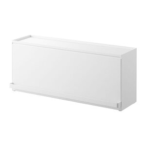 tower ^[ (R) OJLb`JE^[[bN D15 Front-Opening Kitchen Countertop Storage Rack, D15  bN t ubhP[X ʎ[ }Olbg I