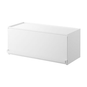 tower ^[ (R) OJLb`JE^[[bN D24 Front-Opening Kitchen Countertop Storage Rack, D24  bN t ubhP[X ʎ[ }Olbg@I