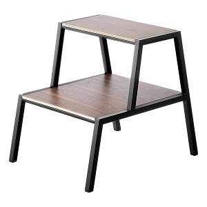 tower/^[(R) ݑ 2i Step Stool, 2-Tier Xebv Xebv`FA ݑ r | CX Lb` 2i ؐV bN v^[X^h I