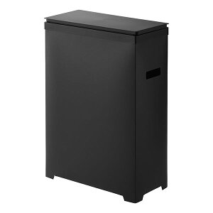 tower/^[(R) XWtS~ J^Cv Slim Trash Can with Lid S~  Lb` _Xg{bNX X HI Lb`JE^[