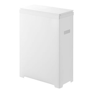 tower/^[(R) XWtS~ J^Cv Slim Trash Can with Lid S~  Lb` _Xg{bNX X HI Lb`JE^[