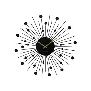 acctim ANeB BRIELLE Wall Clock u[ EH[NbN AC29643/AC29648 |v |v EH[NbN Ǌ|v a50cm