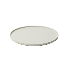 ideaco イデアコ WAMONO 24 ワモノ24 (Φ24cm) 食器 皿 プレート テーブルウェア バンブーメラミン 重ね置き