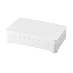 tower ^[(R) Wt㐅؂g[ p^ COOKING TRAY SQUARE WITH LID ރg[ ʃg[  ē o[xL[ Lv