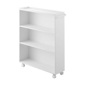 tower ^[ (R) nhtBR~bNbN Rolling Comic Book Rack {I  ubNX^h ډB LX^[t Ԏ[