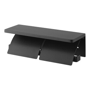 tower ^[ (R) EH[gCbgy[p[z_[ _u ΂{[hǑΉ Wall-Mounted Toiler Paper Holder For Plasterboard W Jo[ [ I X}zu Jo[ Vv X`[