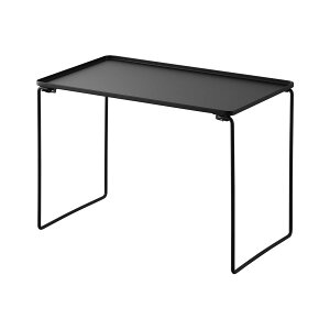 tower/^[(R) ܂ݐςݏd˒I L Foldable Stacking Shelf L [ Lb` 䏊 ʏ h[ bN VN