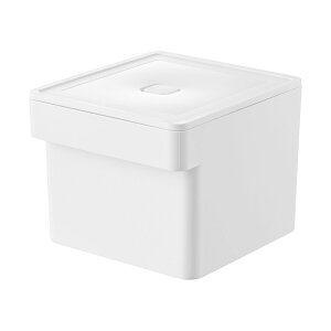 tower^[(R) dqWEH@Ή Utۑe Tower Produce Saver With Colander (Microwave / Dishwasher Safe) [ Lb` Rei Wt ؂ ؃XgbJ? Ⓚ Wt