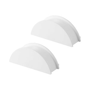 tower ^[ (R) EH[J`[VXqz_[ 2g ΂{[hǑΉ Wall-Mounted Headband & Hat Holder ΍p{[hs Ď[  Lb` qǂ }`tbN wb