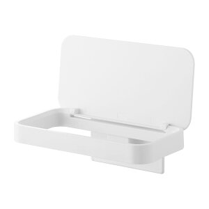 tower(R) }OlbgWt|܃z_[ Magnetic Plastic Bag Holder With Lid S~܃z_[ ݓ |܃z_[ VN܂ ؂lbg