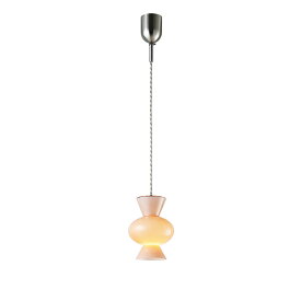 INTERFORM インターフォルム Pipo ピポ ペンダントライト (電球別売) LT-4521 / ペンダントランプ 吊下げ照明 天井照明 LED球専用 E17 〜60W相当×1灯