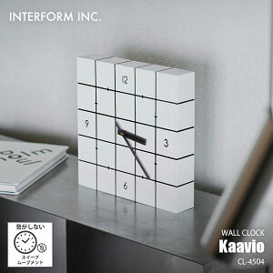 INTERFORM C^[tH Kaavio J[BI |v CL-4504 |v EH[NbN Ǌ|v Ȃ XC[v[ug XC[vZRh