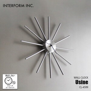 INTERFORM C^[tH Usine W[k |v CL-4509 / |v EH[NbN Ǌ|v Ȃ XC[v[ug XC[vZRh