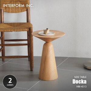 INTERFORM C^[tH Docka hbJ TChe[u HM-4513 / Ehe[u ۃe[u R[q[e[u fBXvC xbhTCh \t@[TCh Ƌ I[N VR