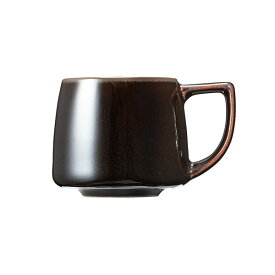 【楽天市場ランキング1位】 cores コレス KIKI MUG MINI キキマグ ミニ C812 / 美濃焼 マグカップ コーヒーカップ コーヒーマグ 220ml 磁器 電子レンジ可 食洗器可 日本製