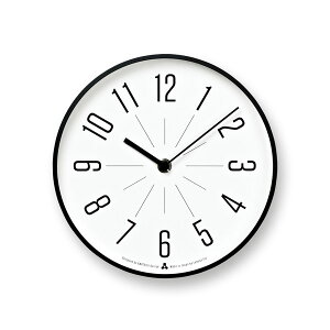 Lemnos mX JIJI WW AWA CLOCK (|v) AWA13-03 / |v |v EH[NbN Ǌ|v