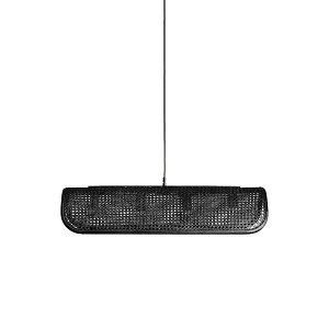 BRID �u���b�h RATTAN PENDANT LAMP 4BULB ���^���y���_���g�����v4�� (�d���ʔ�) 003395 / �y���_���g���C�g �݉����Ɩ� �V��Ɩ� �`40W×4�� LED���Ή� �� ���^��